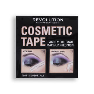 Makeup Revolution Precise Shadow Cosmetic Tape